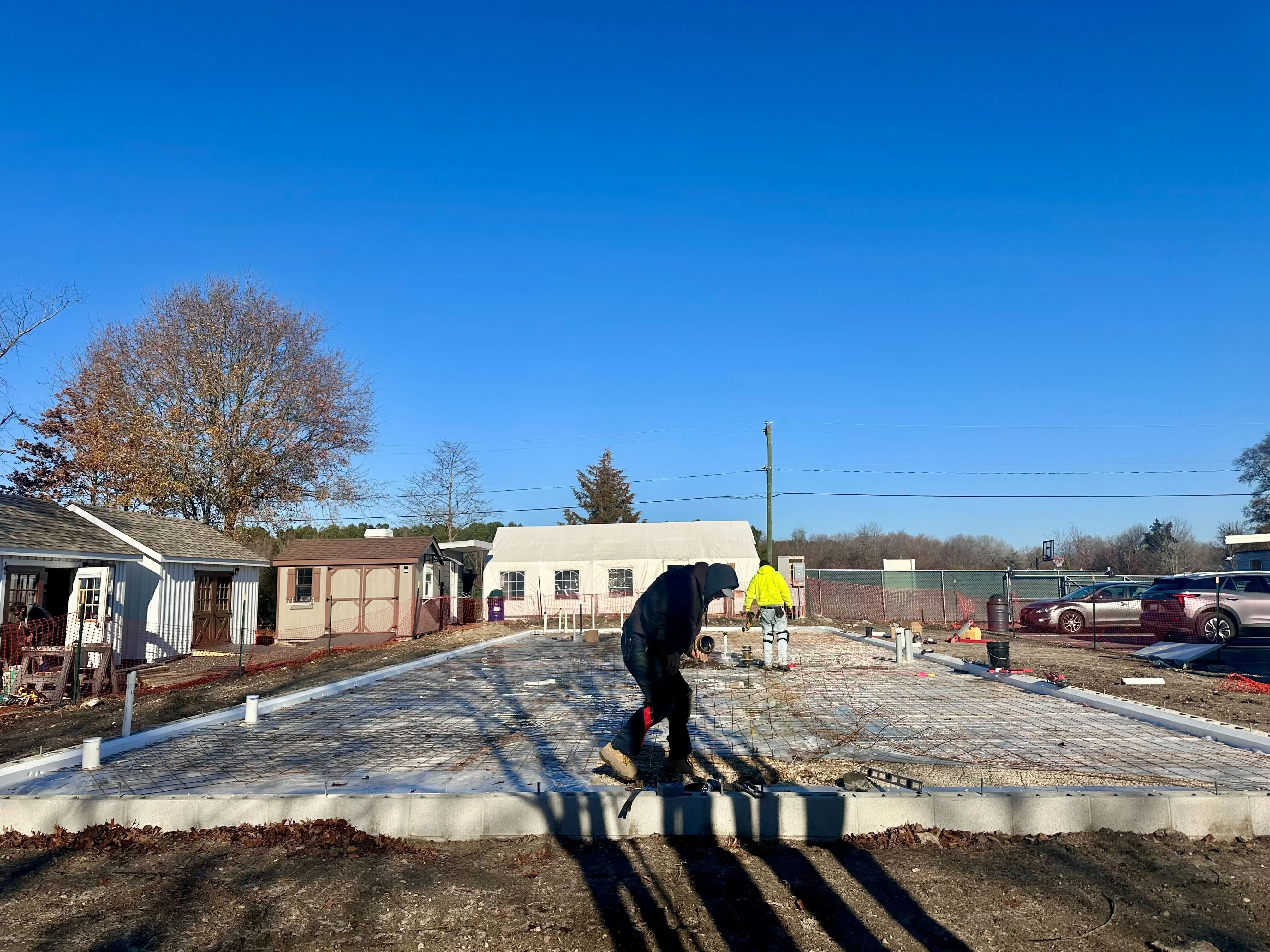 Hard money lending in Georgetown, DE